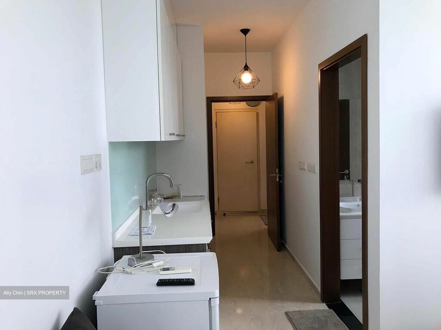 The Hillford (D21), Apartment #517253091